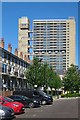 Poplar : Balfron Tower