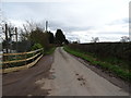 Butt Lane, Ranton Green