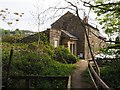 Workhouse Green cottages