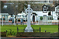 Carstairs War Memorial