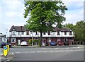 Houses on Dowson Road