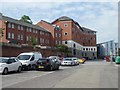 Howell Road car park, Exeter