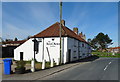 The Anvil Arms, Wold Newton 