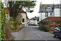 High Street, Findon