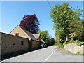 Main road, Cheddington