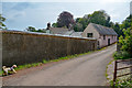 Sandford : Country Lane