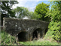 Bridge over the Leet Water