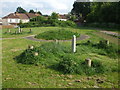 Some rings on the old farm