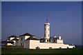 Arbroath - Signal Tower Museum