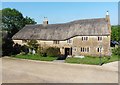 South Dibberford Farmhouse