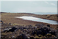 NM6835 : Loch Maol nan Uan by Alan Reid
