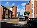 Bathstone Mews, Newport