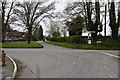 Crossroads, Westwell