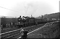 Cheshire Rambler Railtour ? Kidsgrove Station