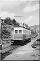 SC4384 : Snaefell Mountain Railway car 4 – 1963 by Alan Murray-Rust