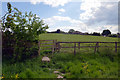 Stile on the path between Birkby Lane and Birkhouse Road, Bailiff Bridge