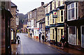 High Street, Pateley Bridge