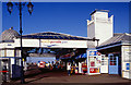 South Parade Pier, Southsea