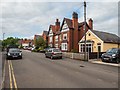 Lower Packington Road, Ashby