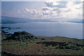 NM3745 : Dun Aisgain, Isle of Mull by Julian Paren