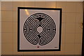 TQ0584 : Labyrinth #34, Uxbridge by N Chadwick