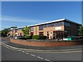 Holiday company offices, Matford Business Park, Exeter