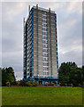 Tower Block