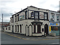 West Midland Tavern, Lowesmoor Place, Worcester