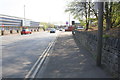 Bradford Road (A652) heading south