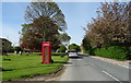 Main Road, Helperthorpe