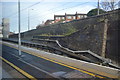 Macclesfield Station