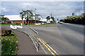 Junction of Oakwell Way and Gelderd Road (A62), Birstall