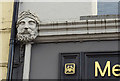 Figurehead, Omagh