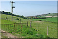 Towards Saltdean