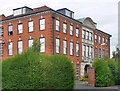 Barbourne Works, Northwick Avenue, Worcester