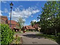 The Old Schoolyard, Redbourne