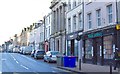 New Bridge Street, Ayr, South Ayrshire