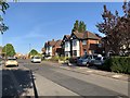 Farm Road, Chilwell