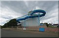 Levenmouth Swimming Pool and Sports Centre