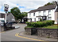 Mount Pleasant Inn closed until further notice, Cwmbran