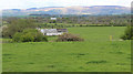 NS4665 : Farmland near Boghead by Thomas Nugent