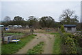 Allotments