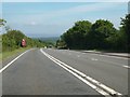 Washfield : North Devon Link Road A361