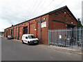 Ian Hanley Motor Engineers, Wyther Lane Industrial Estate