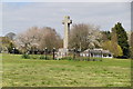 Boughton War Memorial