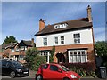 36 and 38 Park Street, Beeston