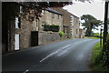 Clitheroe Road outside Moor Nook