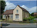 The Old School, Shepherdswell