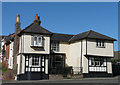 High Street, Watton at Stone