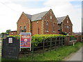 Welsh End Methodist Chapel